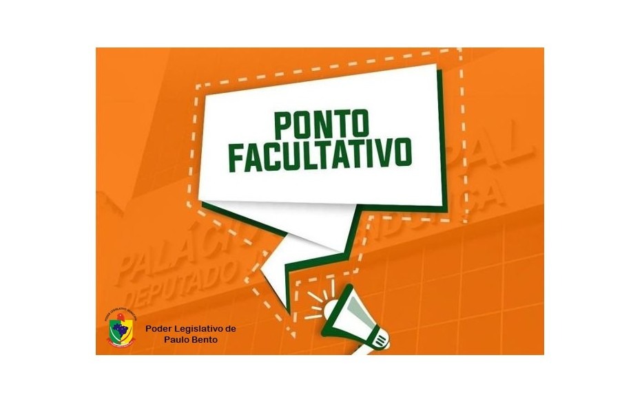 Ponto Facultativo