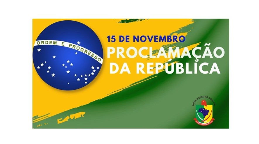 Proclamao da Repblica