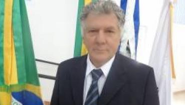 Vereador Valdir Gaz-PDT